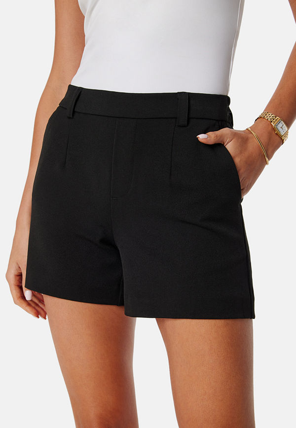 Object Collectors Item Objlisa MW Short Shorts Black