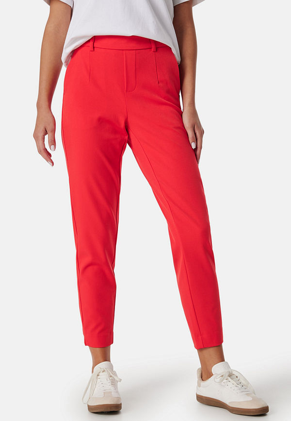 Object Collectors Item byxor Objlisa Slim Pant Flame