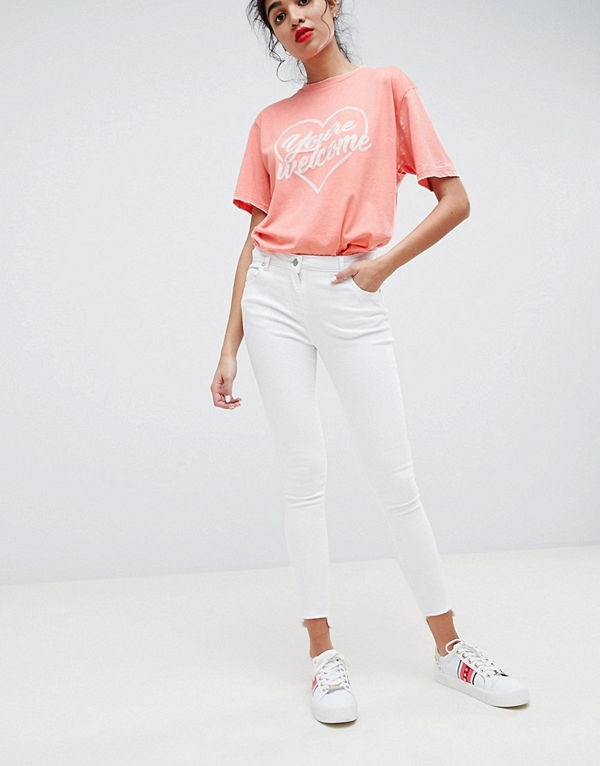 Parisian Skinny jeans