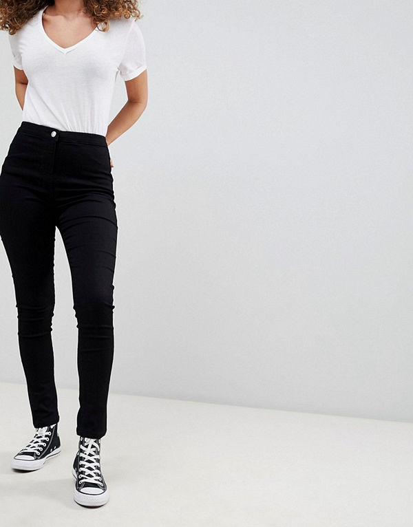 Parisian Skinny jeggings