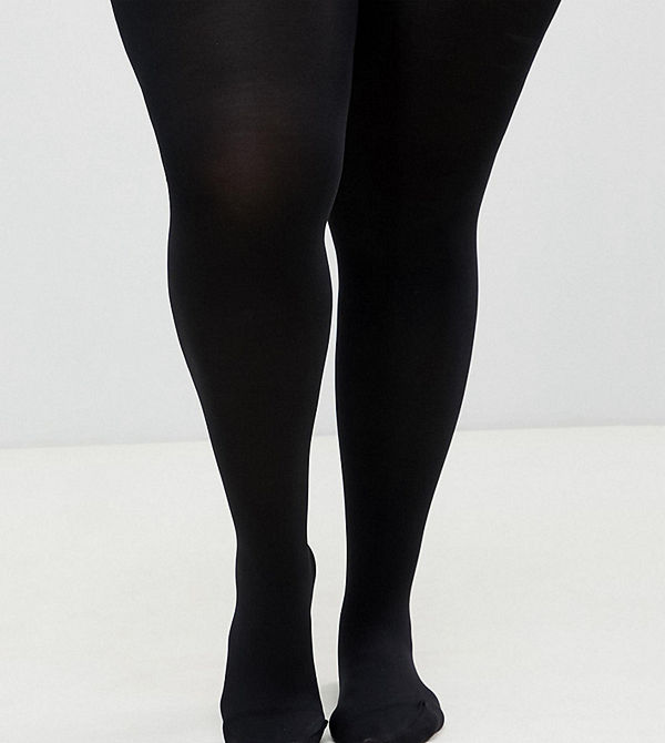 ASOS Curve Tights i 120 denier