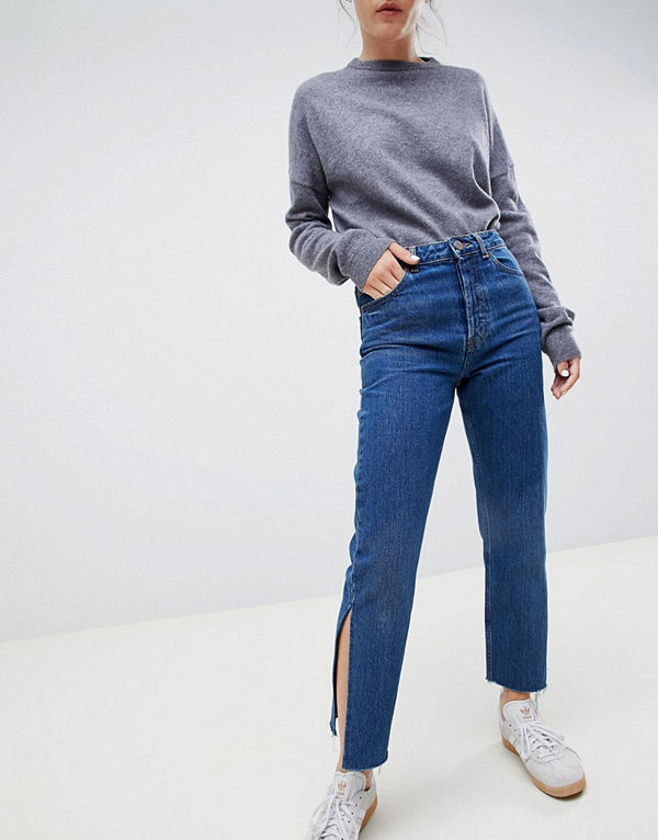 ASOS DESIGN Recycled Florence