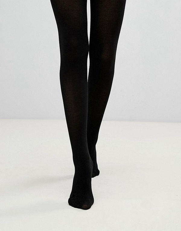 ASOS DESIGN Supermjuka tights
