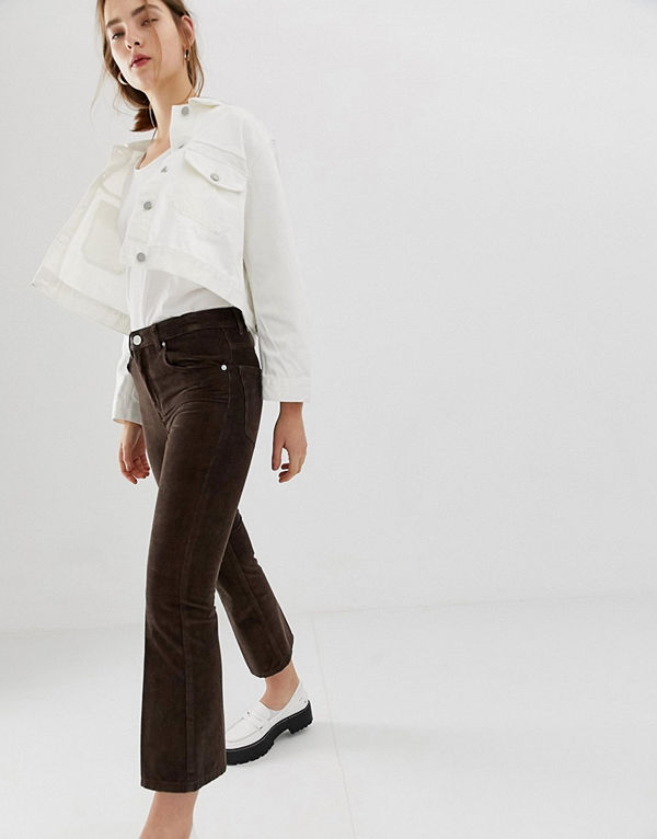 ASOS DESIGN Egerton Bruna