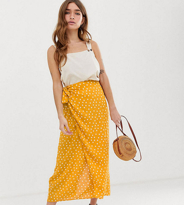 ASOS Petite Gul