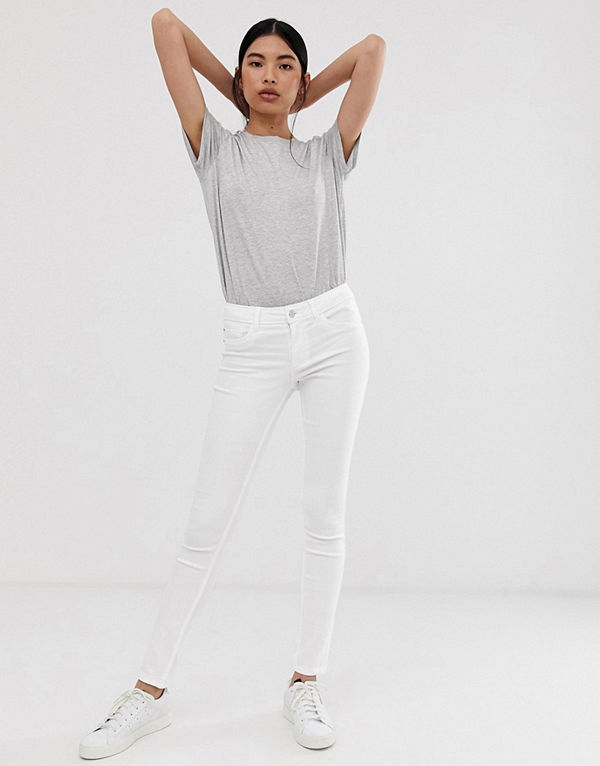 Only Vita skinny jeans