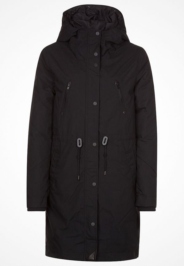 Storm & Marie Dunkappa / rock black