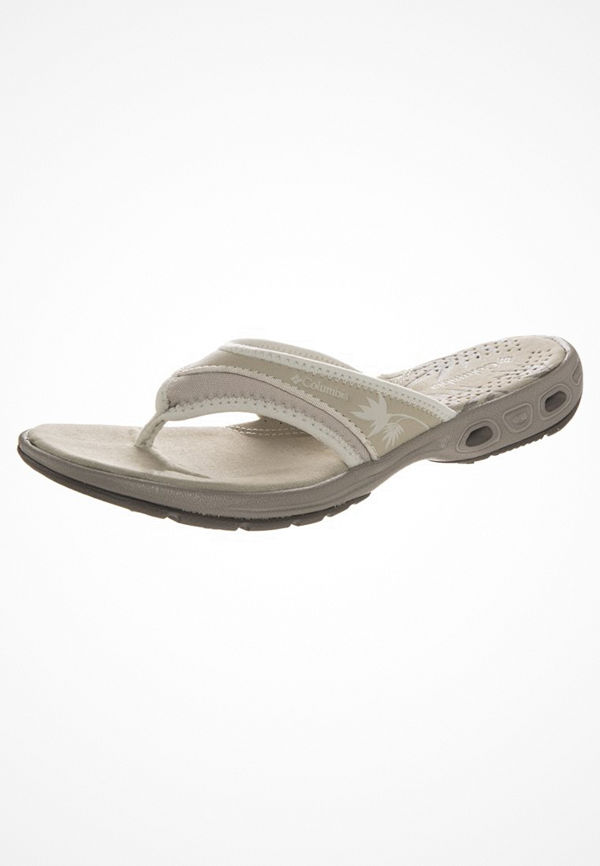 Columbia KAMBI VENT Flipflops beige