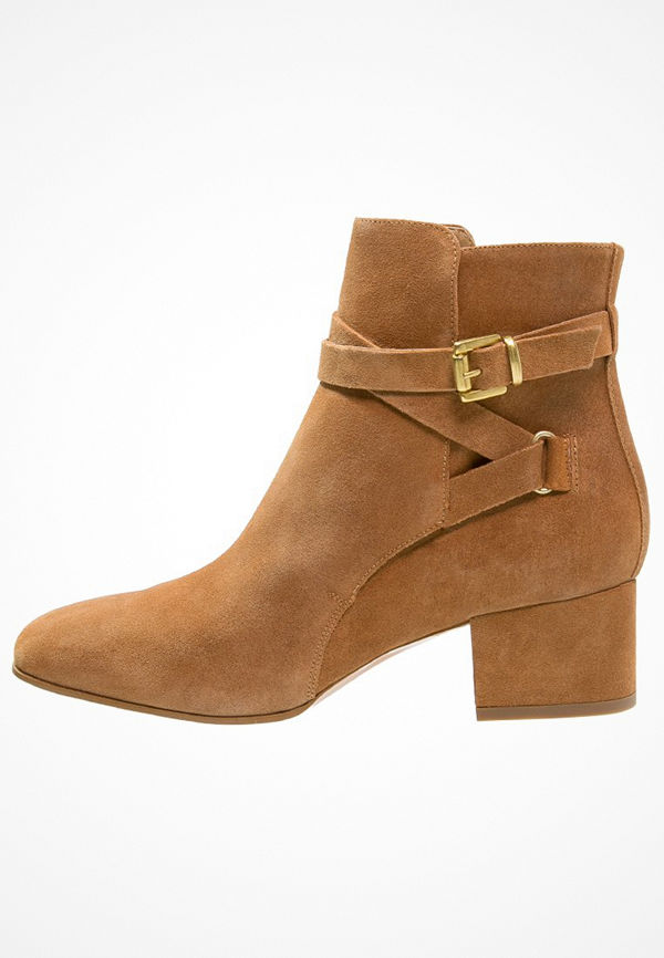 Carvela SPARTAN Stövletter tan