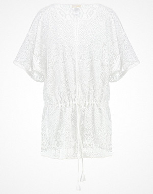MICHAEL Michael Kors Strandaccessoar white