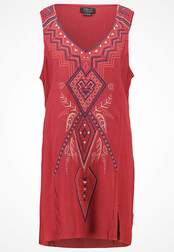 O'Neill CYNTHIA VINCENT Strandaccessoar red