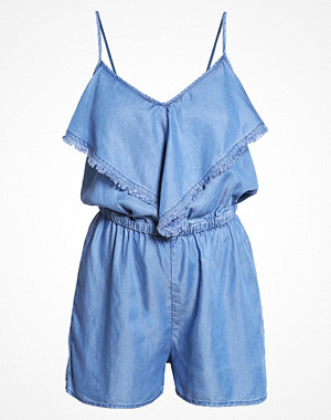 Seafolly Overall / Jumpsuit lightblue denim