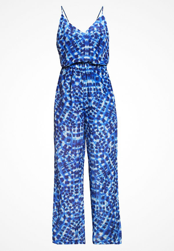 Seafolly Strandaccessoar indigo