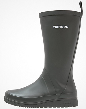 Tretorn VIKEN II Gummistövlar black