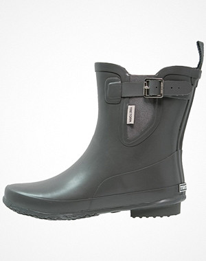 Tretorn NICOLE Gummistövlar gunmetal