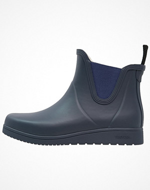 Tretorn CHARLIE Gummistövlar navy