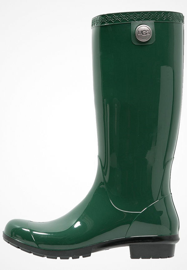 UGG SHAYE Gummistövlar pine