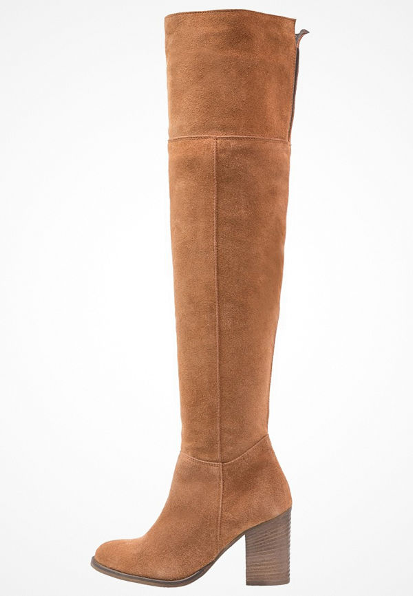 Zign Overkneeskor hazel