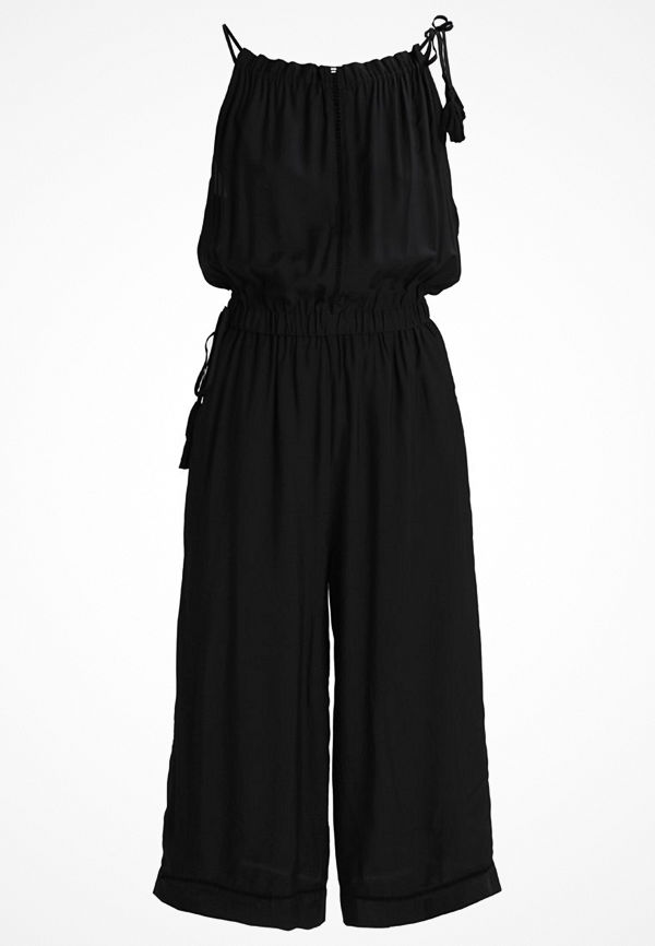 Seafolly Strandaccessoar black