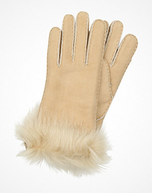 Roeckl POLAR Fingervantar cashmere