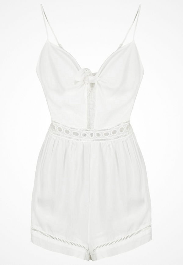 Seafolly Strandaccessoar milk