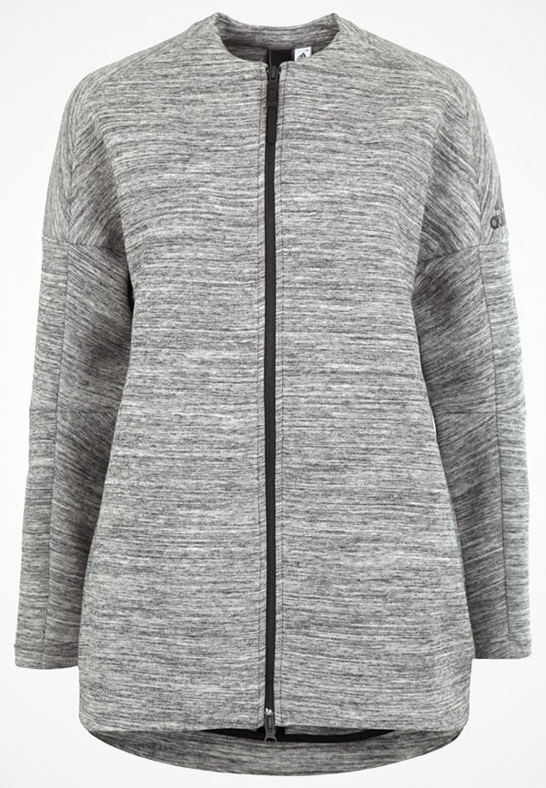 Adidas Performance ZNE Sweatshirt storm heather