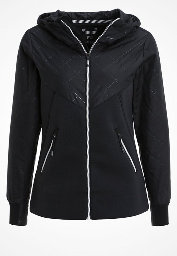 Zimtstern PiZ Sweatshirt black
