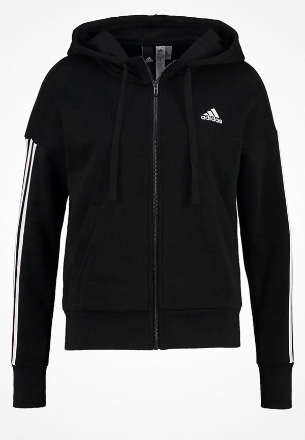 Adidas Performance ESSENTIALS Sweatshirt black/white