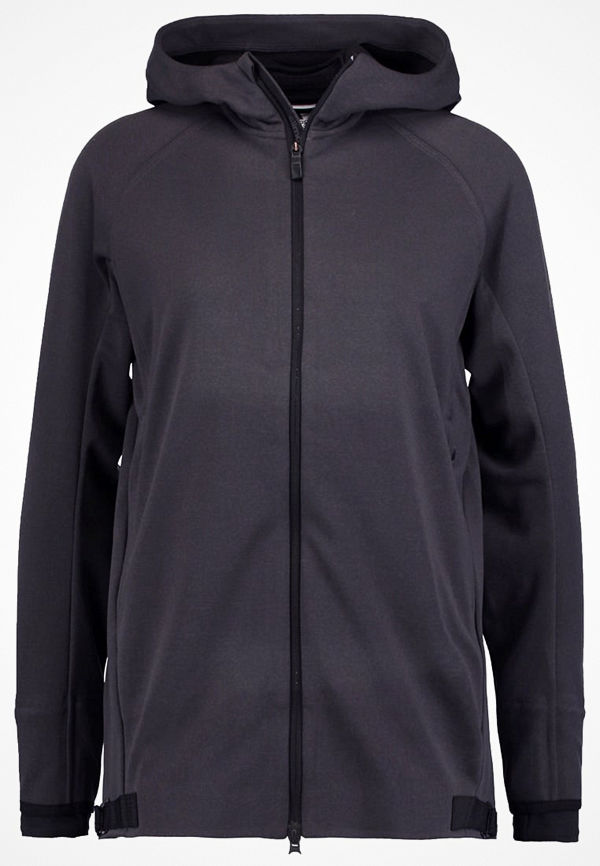 Adidas Performance Träningsjacka utility black