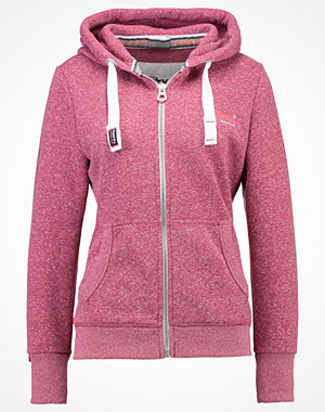 Superdry PRIMARY Sweatshirt cherry snowy