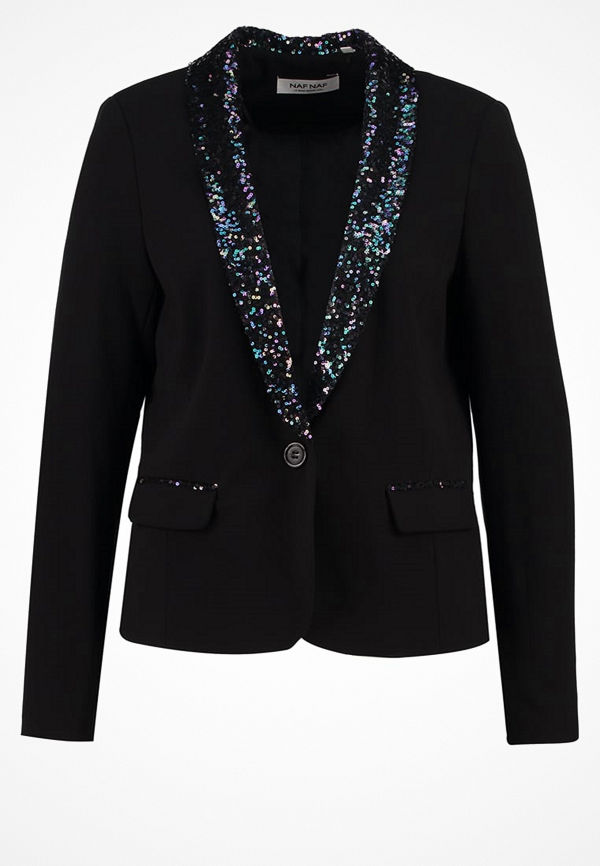 NAF NAF PARADISE Blazer noir
