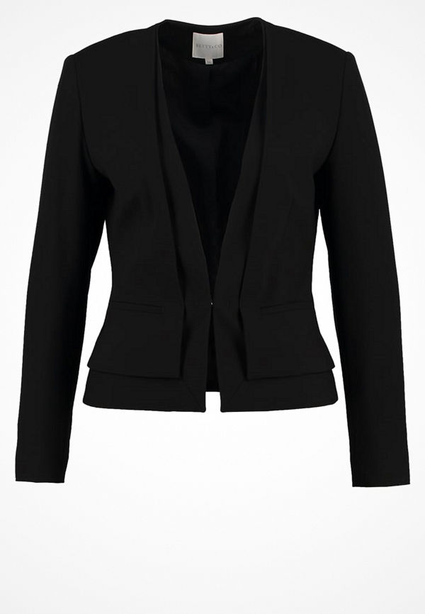 Betty & Co Blazer black