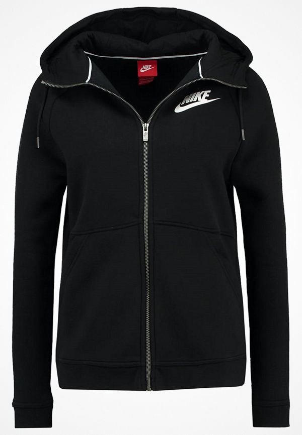 Nike Sportswear Sweatshirt black/white