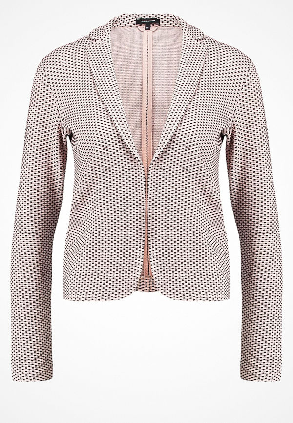 More & More Blazer powder rose