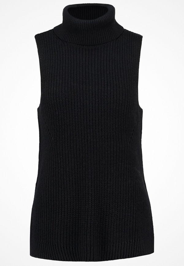 Abercrombie & Fitch Linne black