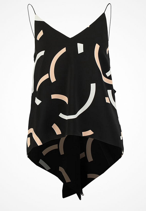 Cameo Collective BACK TO YOU Linne black spencer shades