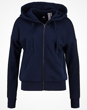 Adidas Performance ESSENTIALS Sweatshirt collegiate navy/black