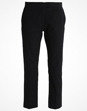 Ps By Paul Smith Tygbyxor black