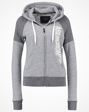 Abercrombie & Fitch CORE Sweatshirt grey