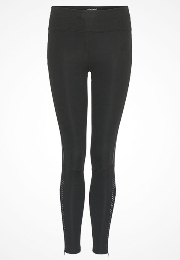 Adidas Performance SUPERNOVA Tights black