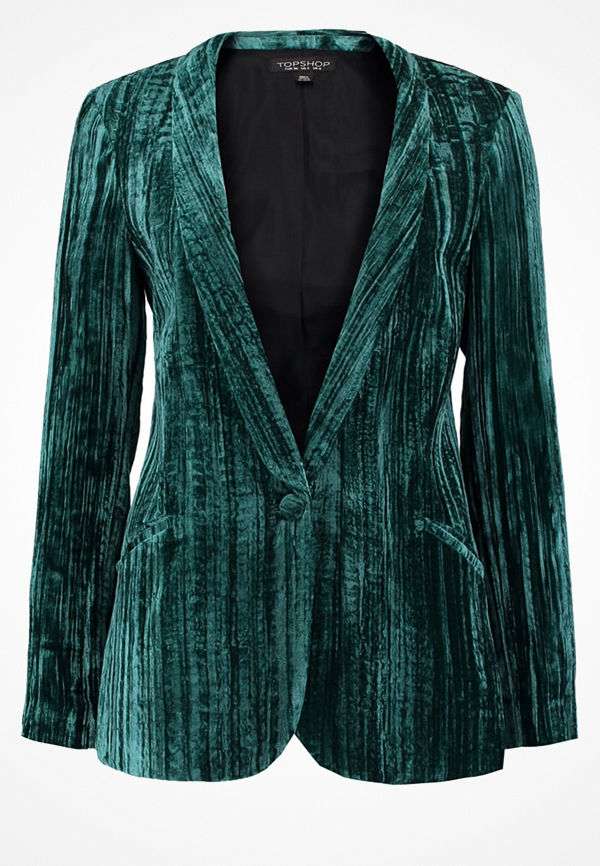 Topshop Blazer jade