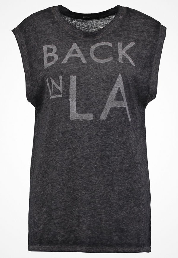 Replay Linne black