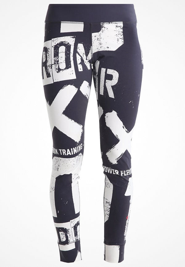 Reebok Tights lead