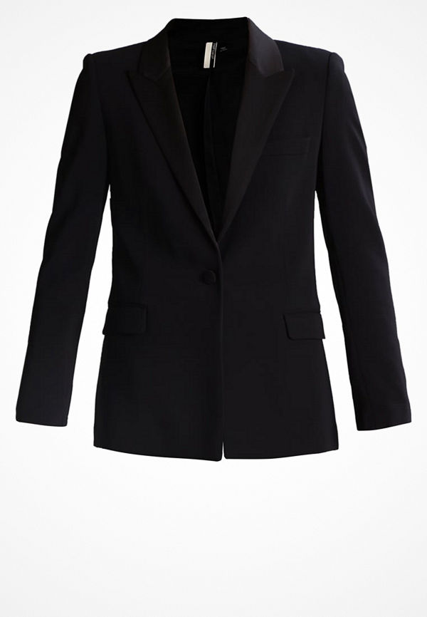 Topshop Blazer black