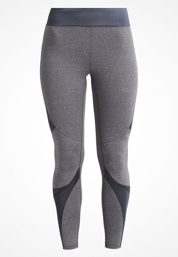 Casall BRILLIANT Tights dark grey melange