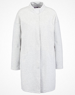 Mustang Sweatshirt light grey melange