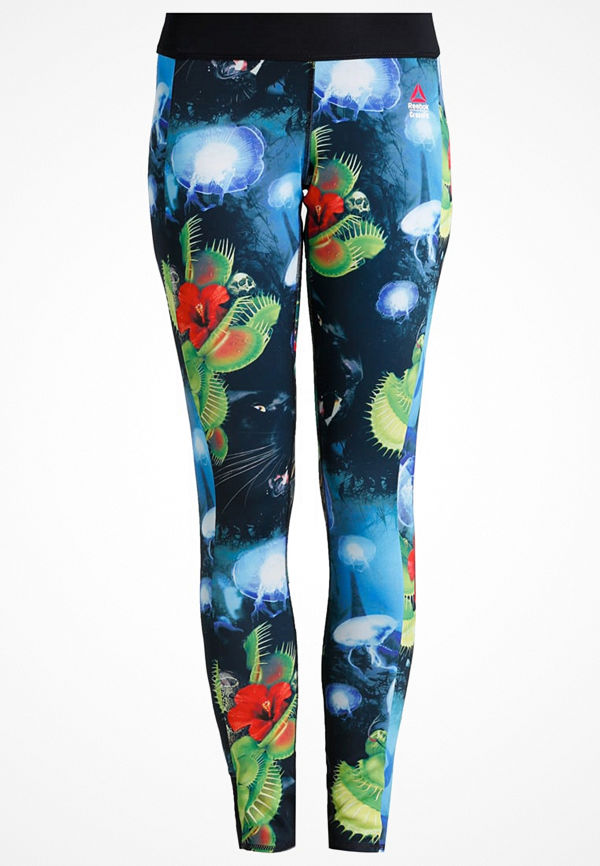 Reebok Tights black
