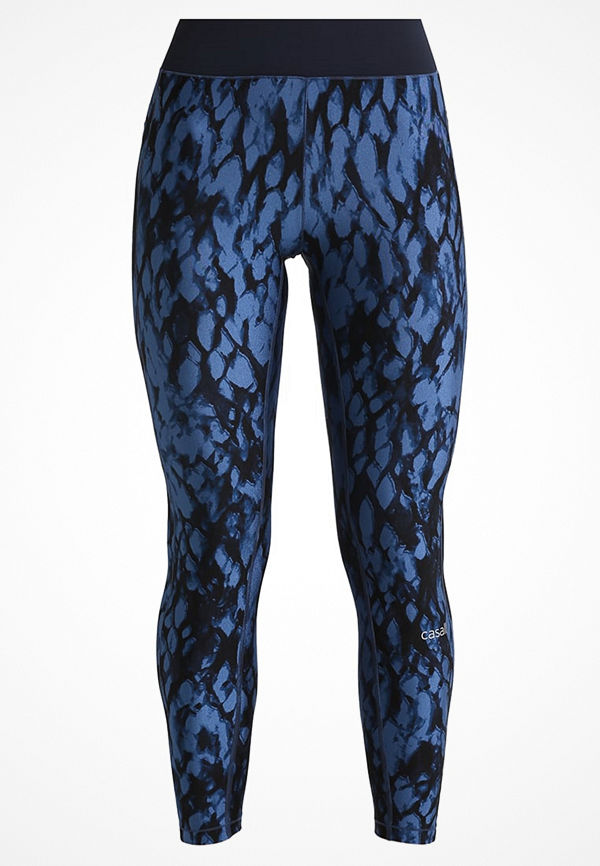 Casall Tights outer space blue