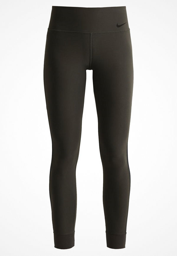 Nike Performance Tights sequoia/black