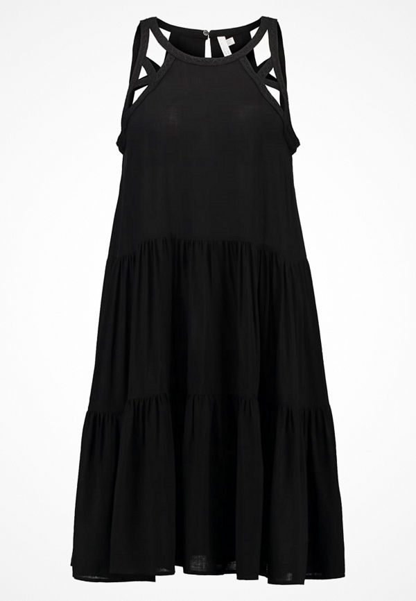 Seafolly Strandaccessoar black